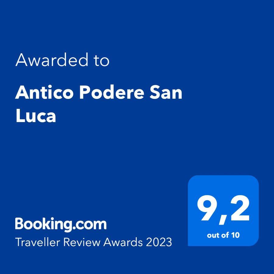 Antico Podere San Luca Bolonha Exterior foto