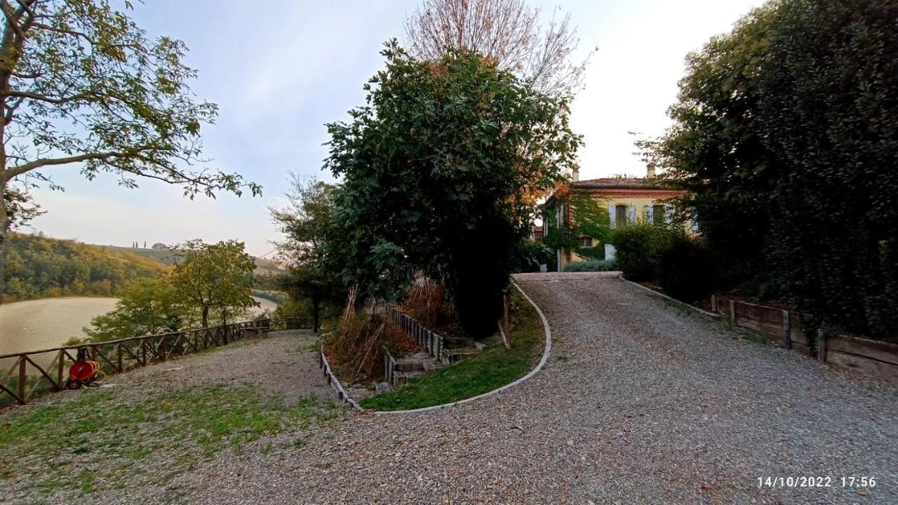 Antico Podere San Luca Bolonha Exterior foto