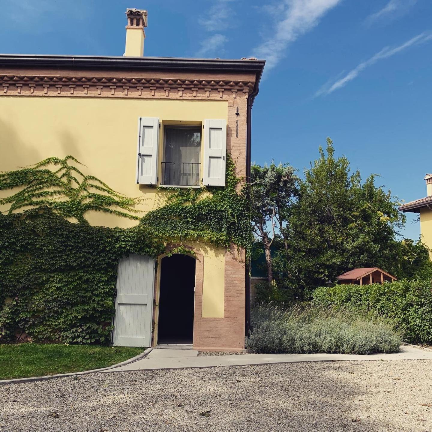 Antico Podere San Luca Bolonha Exterior foto